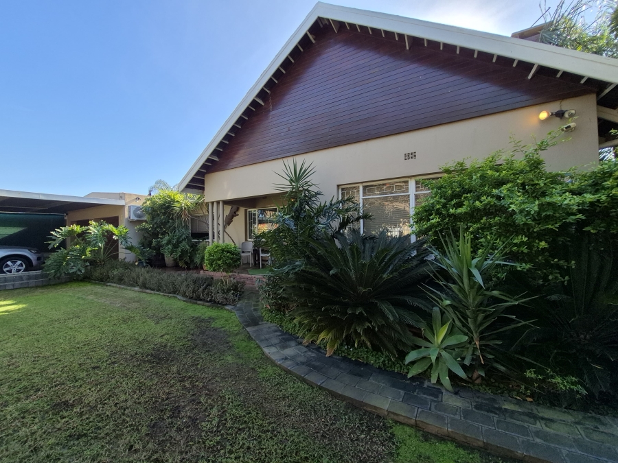 3 Bedroom Property for Sale in Worcester West Western Cape